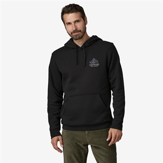 Patagonia Chouinard Crest Uprisal Hoody